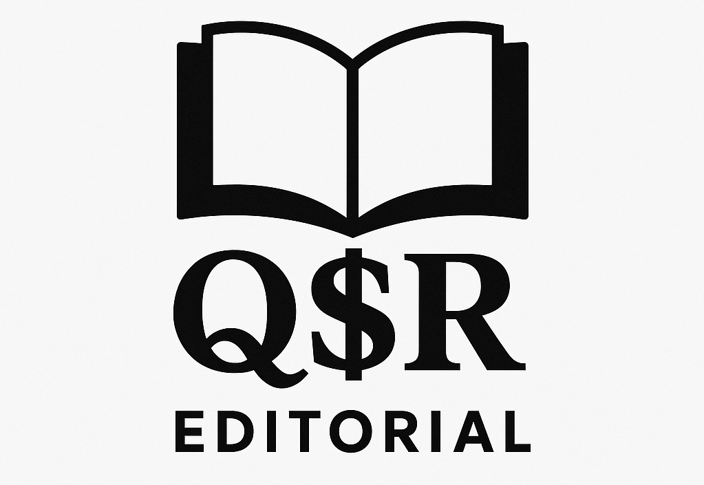 QSR Editorial