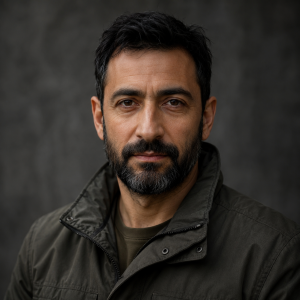Abrahim Antonenko