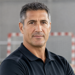 Iván Almenar
