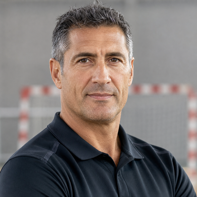 Iván Almenar