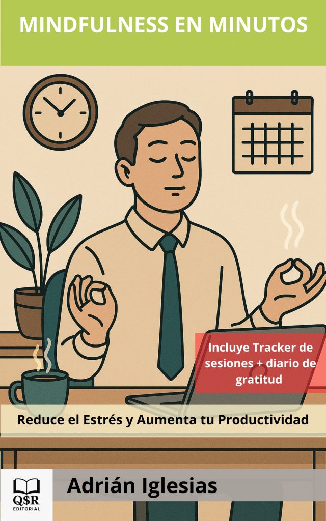Mindfulness en minutos