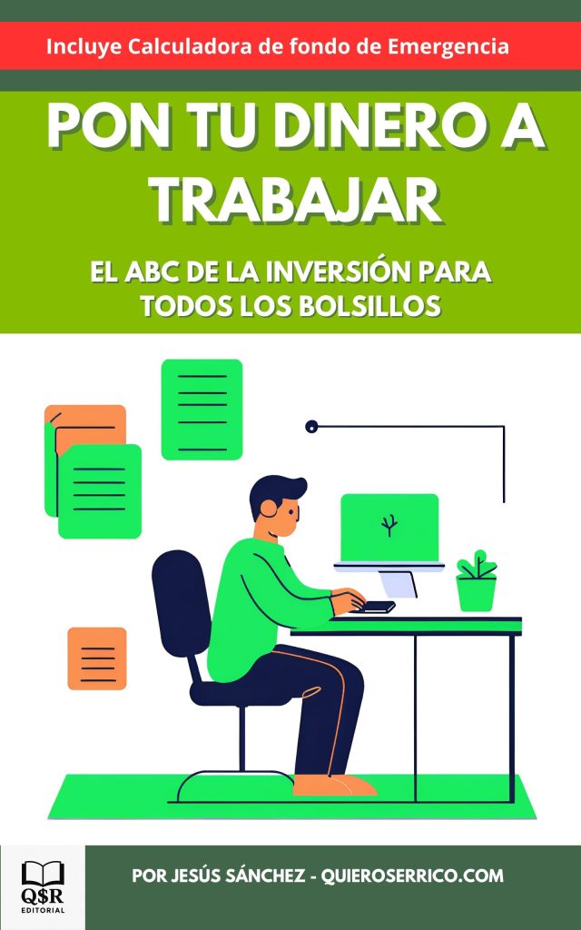 Pon a trabajar tu dinero