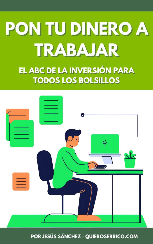 Pon a trabajar tu dinero