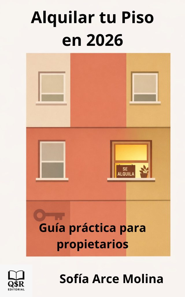 Alquilar tu Piso 2026