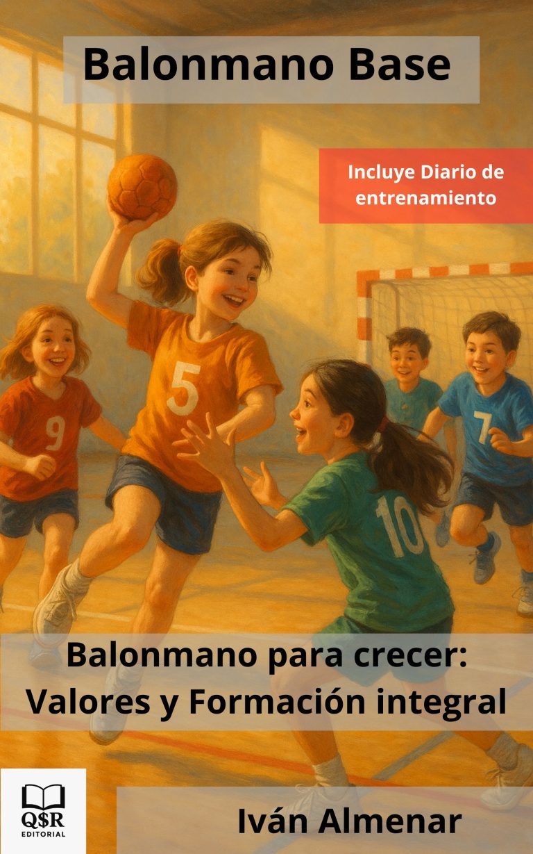 Balonmano Base