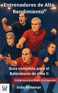 El Balonmano: Guía para entrenadores