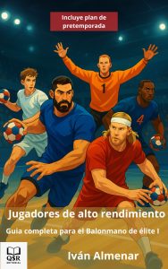 Jugadores de alto rendimiento