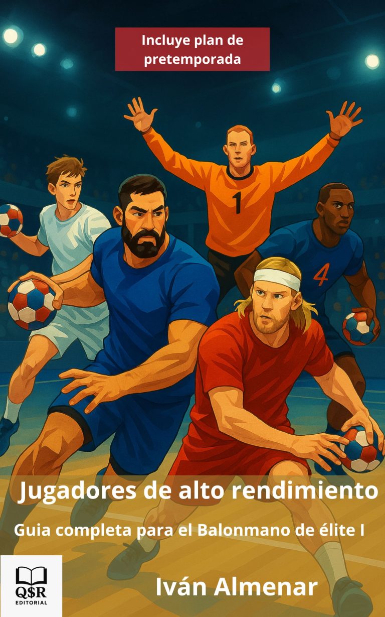 Jugadores de alto rendimiento