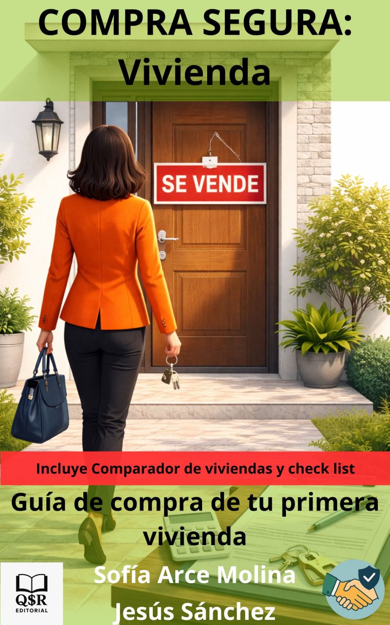 Comprar vivienda en España
