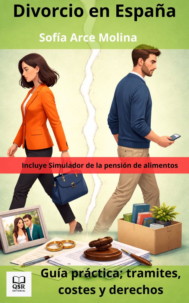 Divorcio en España