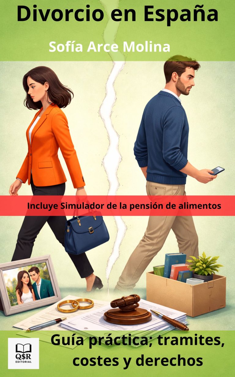 Divorcio en España