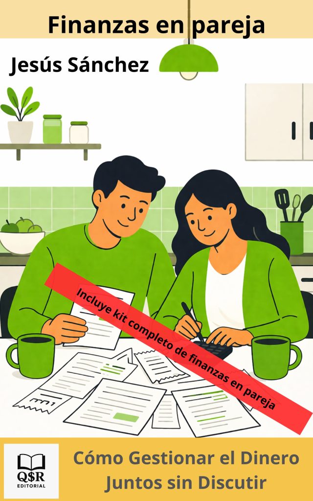 Finanzas en pareja