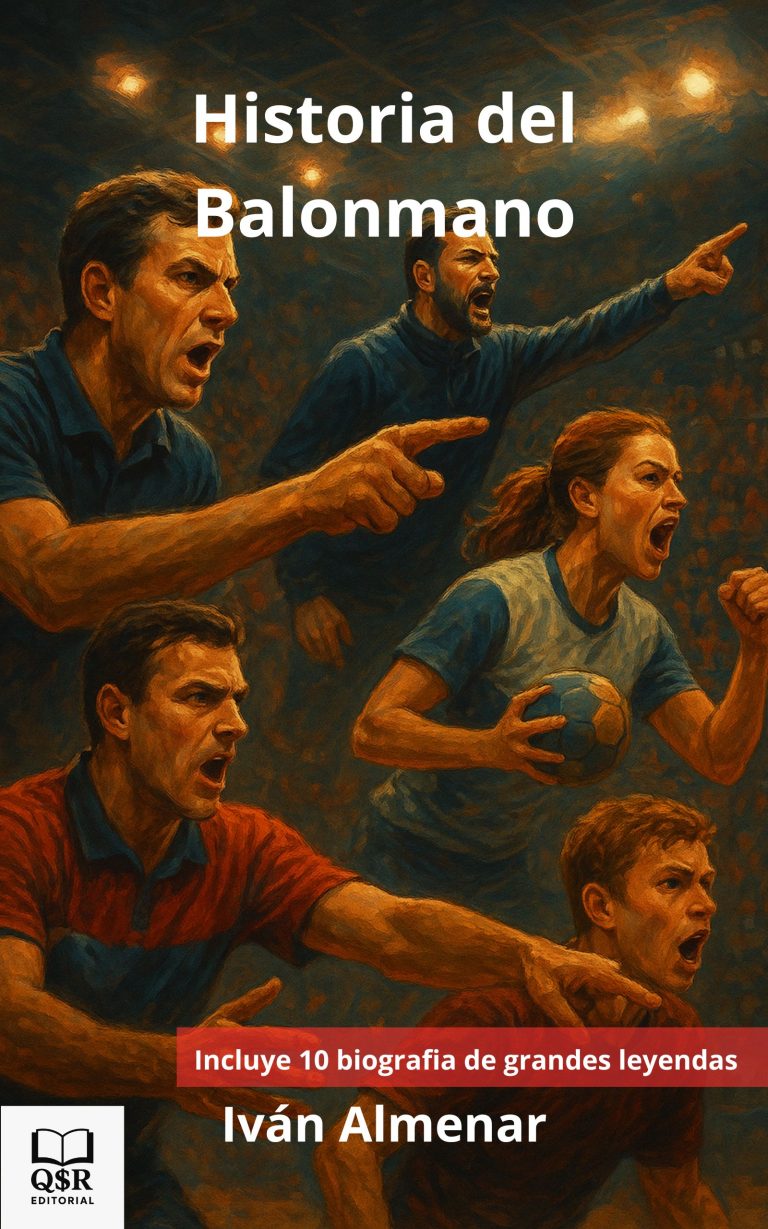 El Balonmano: Historia y grandes momentos