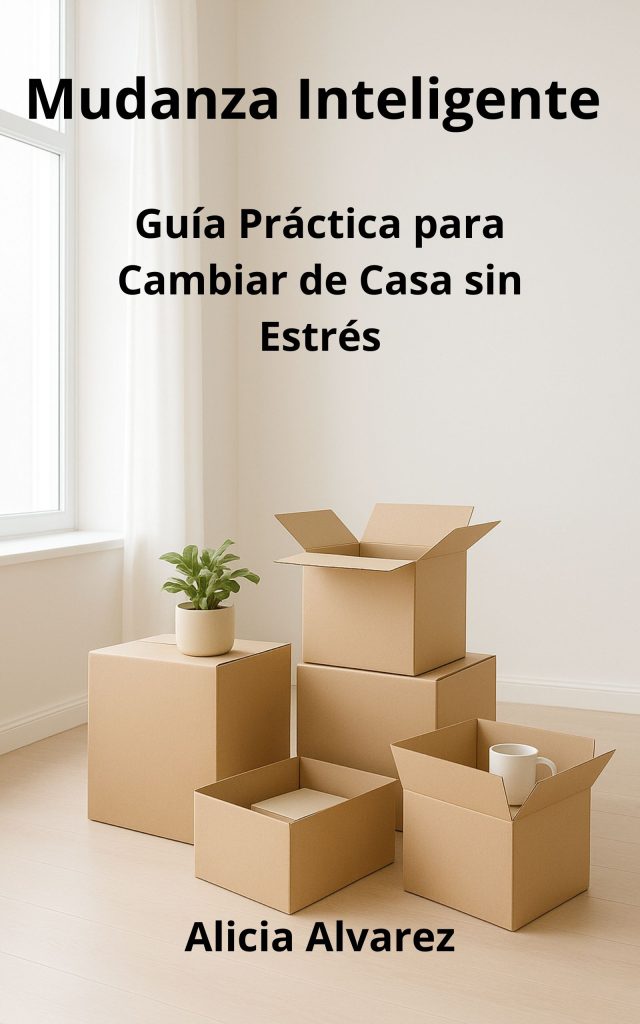 Mudanza inteligente