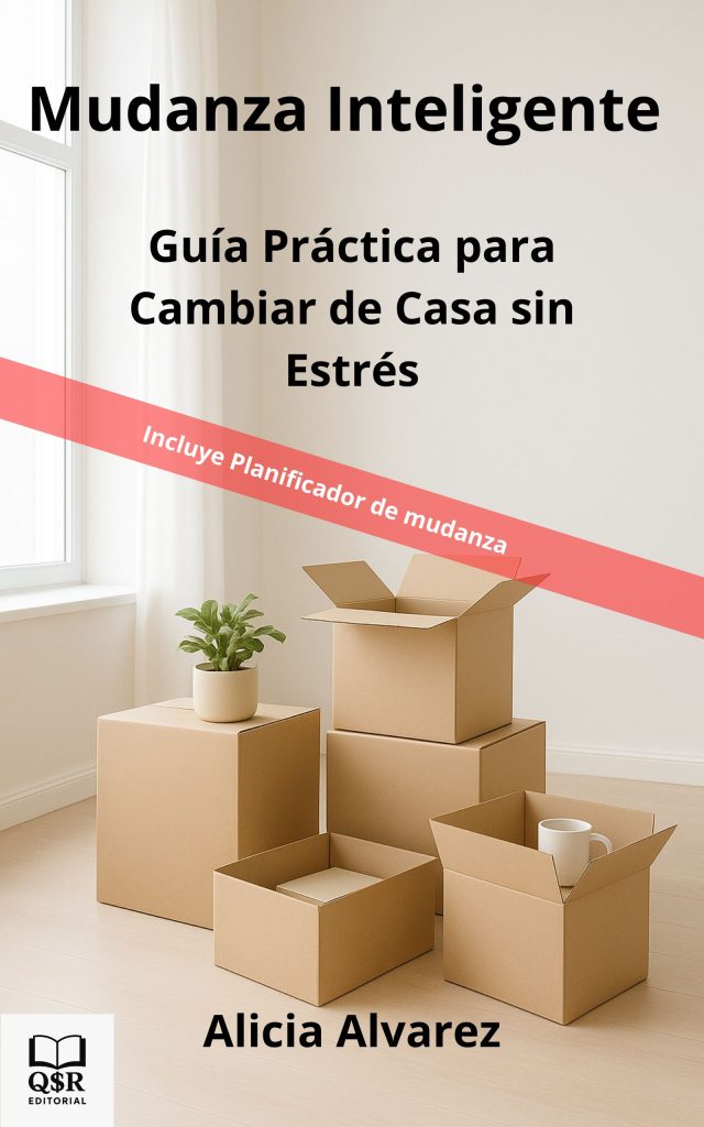 Mudanza inteligente