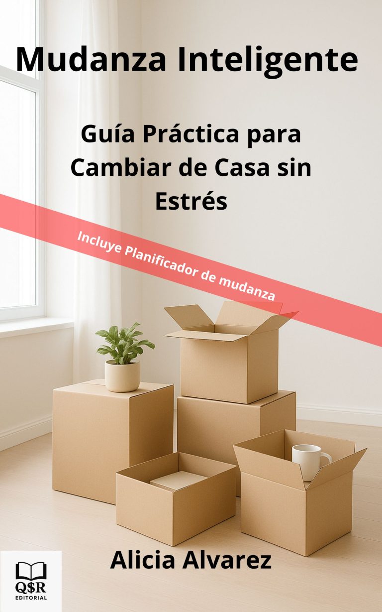 Mudanza inteligente