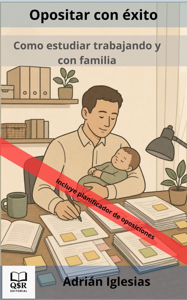 Opositar con éxito