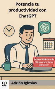 Potencia tu productividad con ChatGPT