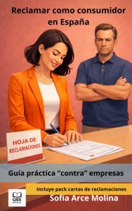 Reclamar como consumidor en España