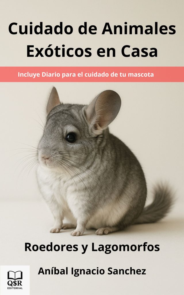 Cuidado de Animales Exóticos en Casa