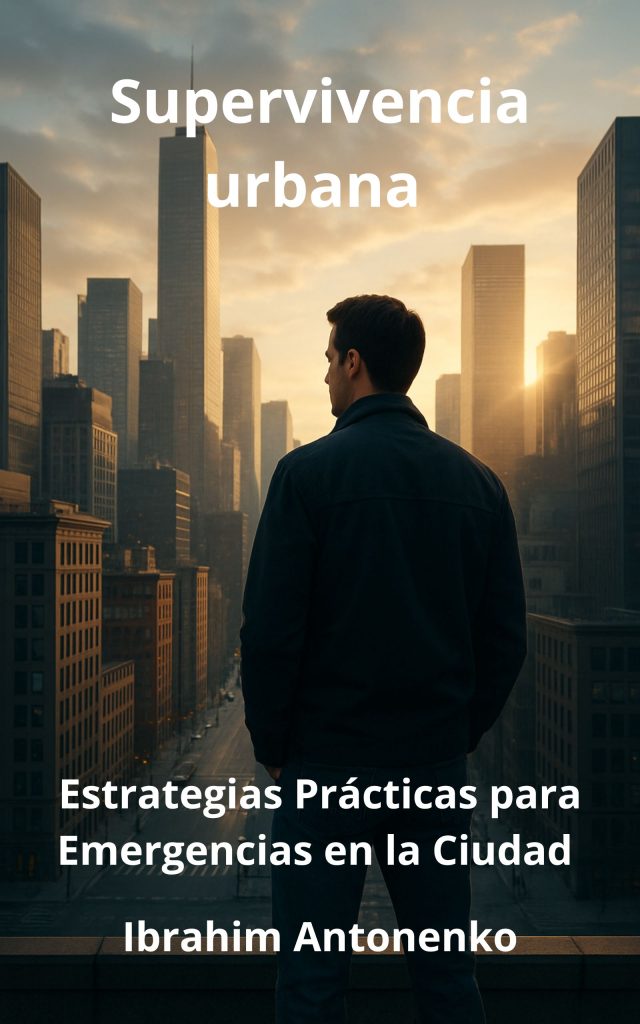 Supervivencia urbana
