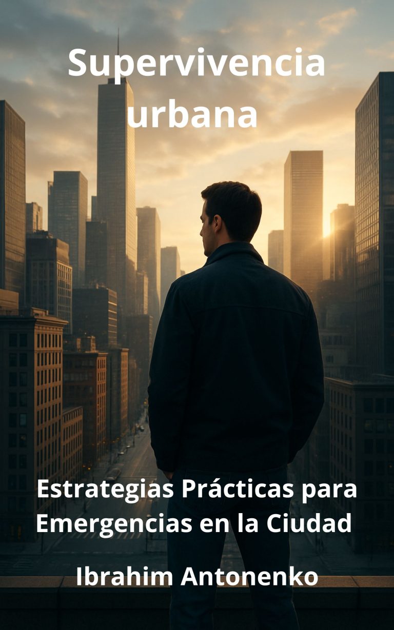 Supervivencia urbana