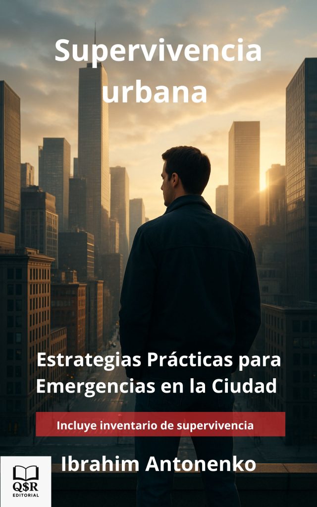 Supervivencia urbana