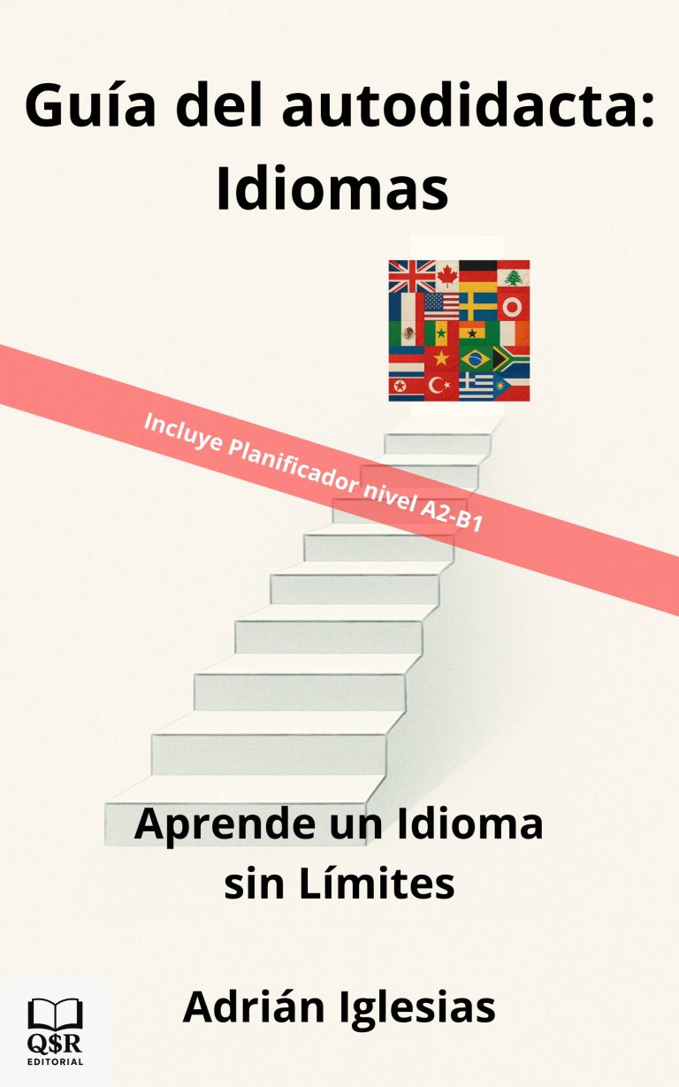 Autodidacta en idiomas